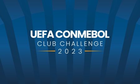 Conmebol e Uefa anunciam parceria para jogo entre campeões continentais (Foto: Divulgação)