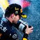 Verstappen é o grande nome no mundo da Fórmula 1 (Foto: Divulgação/Red Bull)