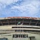 Entrada do Morumbi, estádio do São Paulo (Foto: Iago Justo)