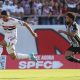 Com a derrota diante do Atlético-MG, São Paulo chega a cinco jogos sem vitória (Foto: Nilton Fukuda/saopaulofc.net)
