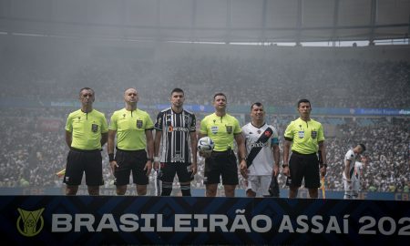 Foto: Pedro Souza / Atlético