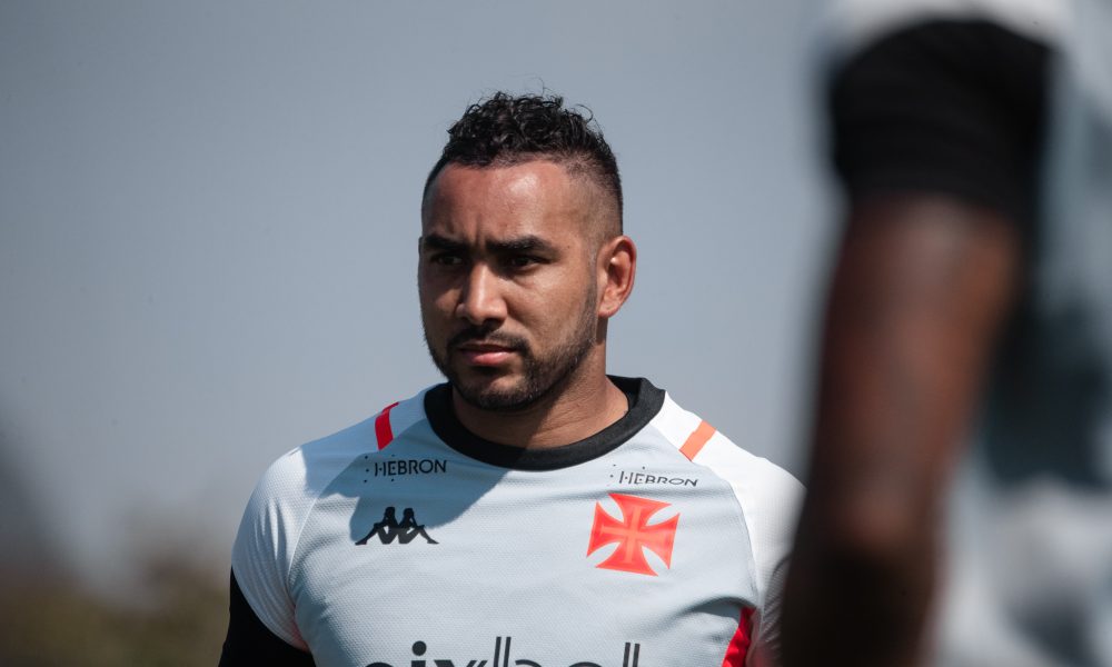 Découvrez à quoi s’est déroulé le premier match de la star française Dimitri Payet pour Vasco