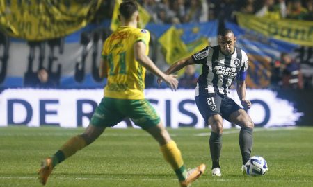 Marçal Botafogo