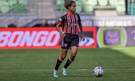 Destaque na final, Tamires celebra título da Copa Paulista, valoriza elenco  do Corinthians e projeta 2023