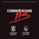 Corinthians anuncia amistoso contra o Real Madrid. (📸 Divulgação/Corinthians)