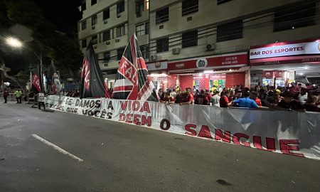 Foto: Vinícius Azevedo/ENM