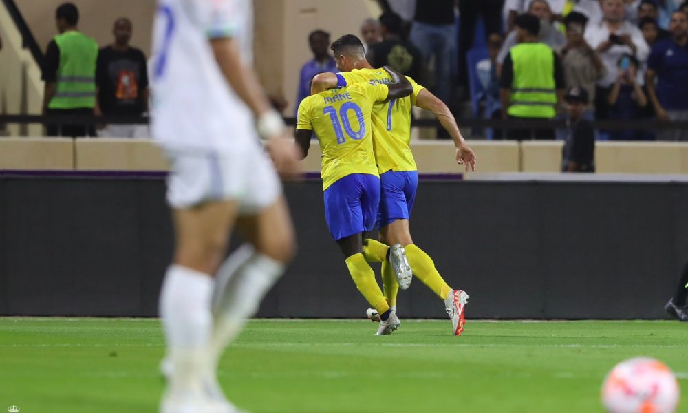 Onde assistir, palpites e escalações de Al-Ittihad x Al-Fateh