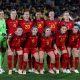Espanha tem quarto melhor ataque da competição, copm oito gols (Foto: Catherine Ivill/Getty Images)