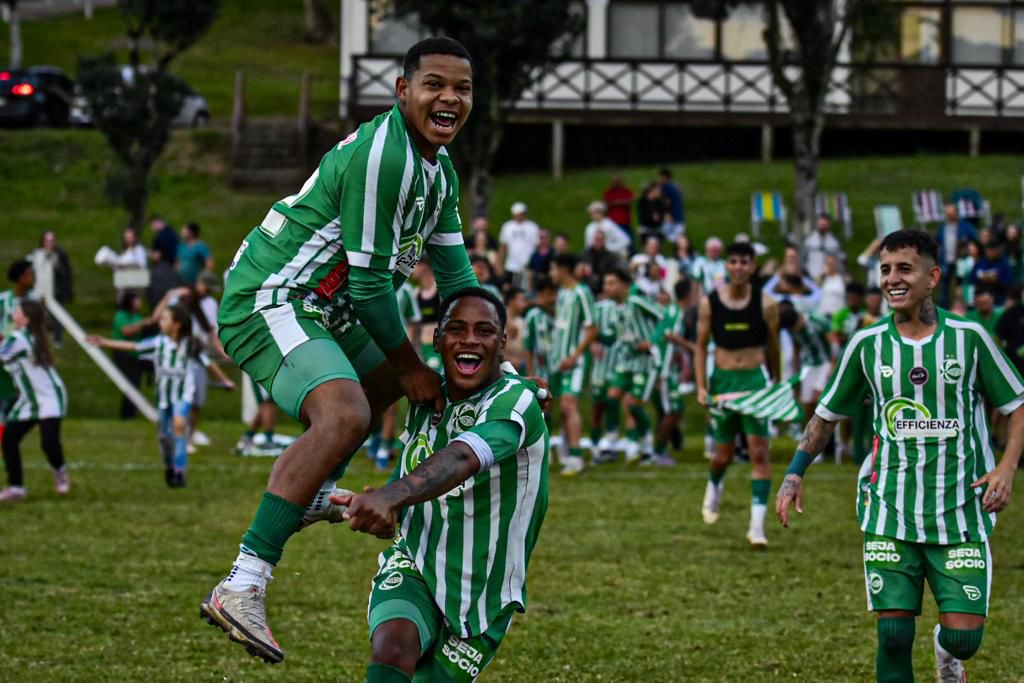 Presidente do Juventude fala sobre final do Gauchão Sub-20 e