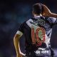 Nenê comemorando gol pelo Vasco (Foto: Daniel RAMALHO/VASCO)