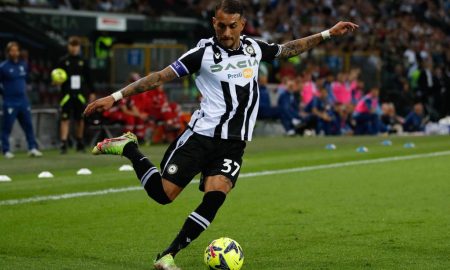 Roberto Pereyra (Photo by Timothy Rogers/Getty Images)