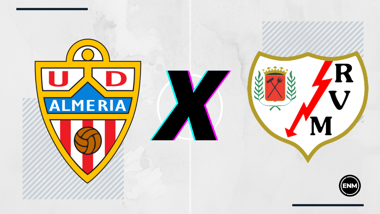 Almería-Rayo Vallecano vai ser o jogo de abertura da LaLiga 2023