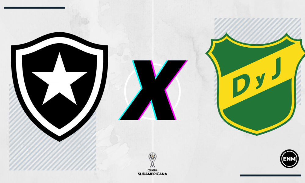 Defensa y Justicia x Botafogo: saiba onde assistir ao jogo da Copa