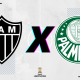 Atlético Palmeiras