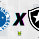 Cruzeiro Botafogo