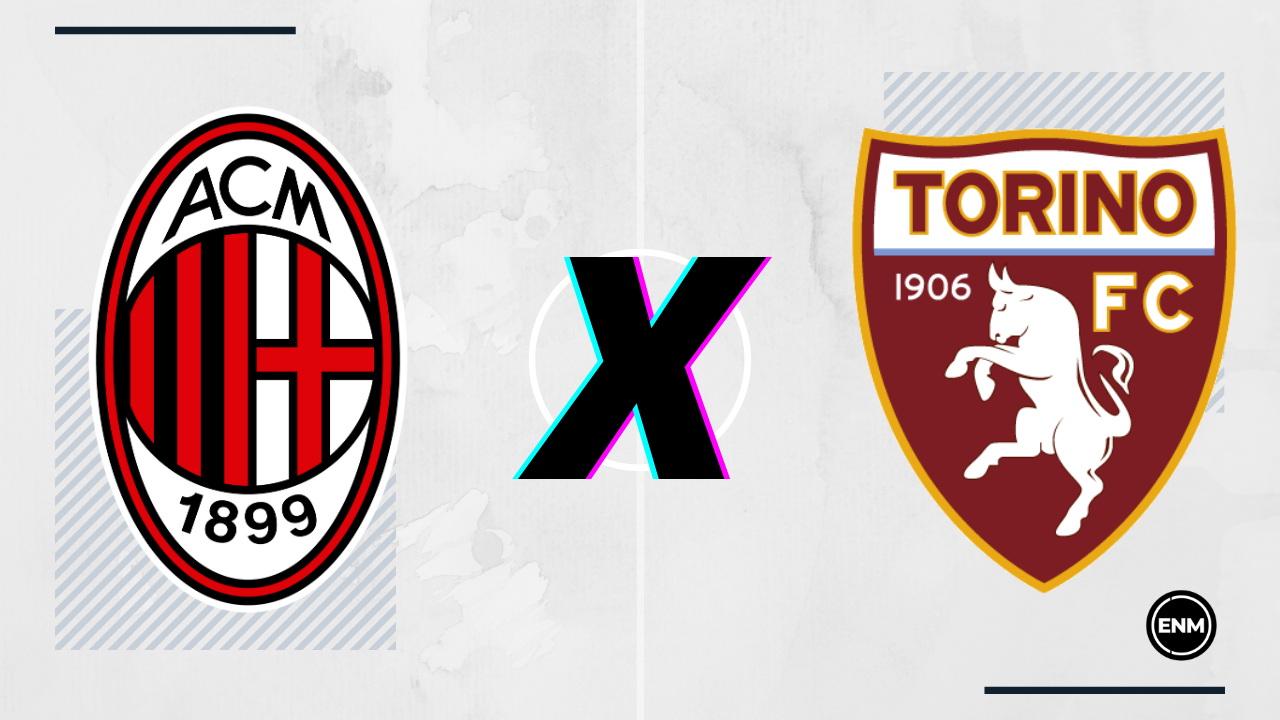 Milan x Torino Palpites - Saiba Onde Assistir, Horário e Escalações [26/08]