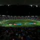 Estádios atraem públicos em massa para acompanhar a Copa do Mundo Feminina 2023 (Foto: GRANT DOWN/AFP via Getty Images)