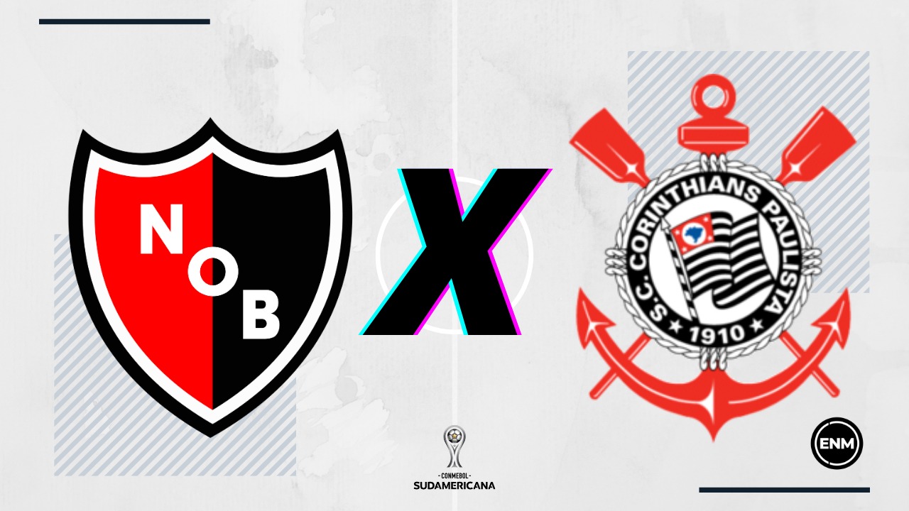 Corinthians x Newell’s Old Boys: prováveis escalações, onde assistir, arbitragem, palpites e odds