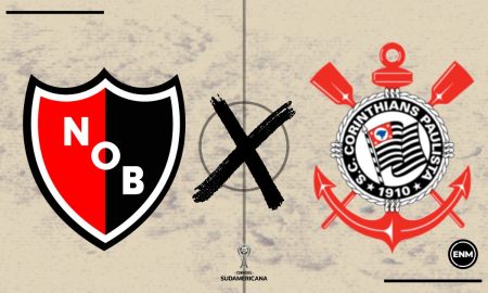 Corinthians x Newell’s Old Boys: retrospecto, ficha técnica e prováveis escalações