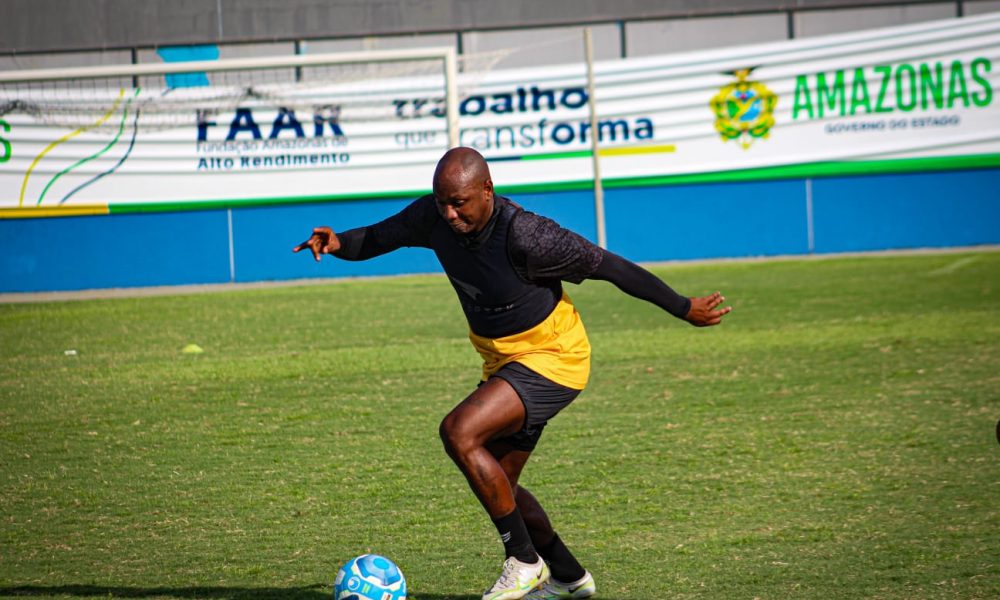 Brusque vence Botafogo-PB e engata terceira vitória seguida na Série C