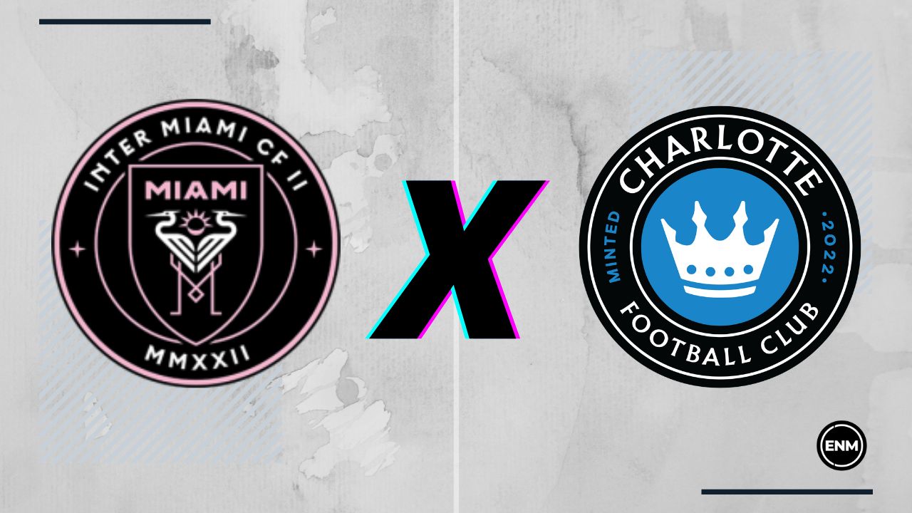 Inter Miami x Charlotte FC: prováveis escalações, onde assistir, arbitragem, palpites e odds