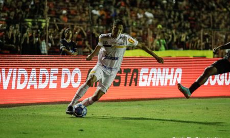 Destaque do Novorizontino na Série B, Adriano Martins valoriza briga pelo acesso