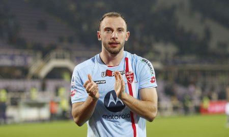 Carlos Augusto chega à Internazionale após passar os três últimos anos no Monza (Gabriele Maltinti/Getty Images)