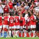 Arsenal estreia na Premier League com vitória (Clive Mason/Getty Images)