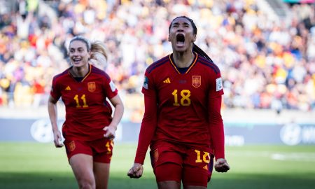 Copa do Mundo Feminina: Espanha e Inglaterra duelam por conquista inédita -  Bem Paraná