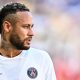 Neymar pediu para deixar o Paris Saint-Germain (Foto: ANTHONY WALLACE/AFP via Getty Images)