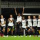 Fulham levou a melhor nos pênaltis e eliminou o Tottenham na segunda fase da Copa da Liga (Andrew Reddington/Getty Images)