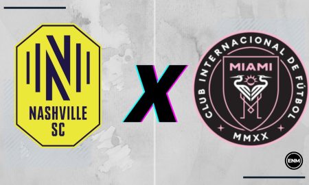 Nashville x Inter Miami: prováveis escalações, desfalques, onde assistir, palpites e odds