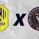 Nashville x Inter Miami: prováveis escalações, desfalques, onde assistir, palpites e odds