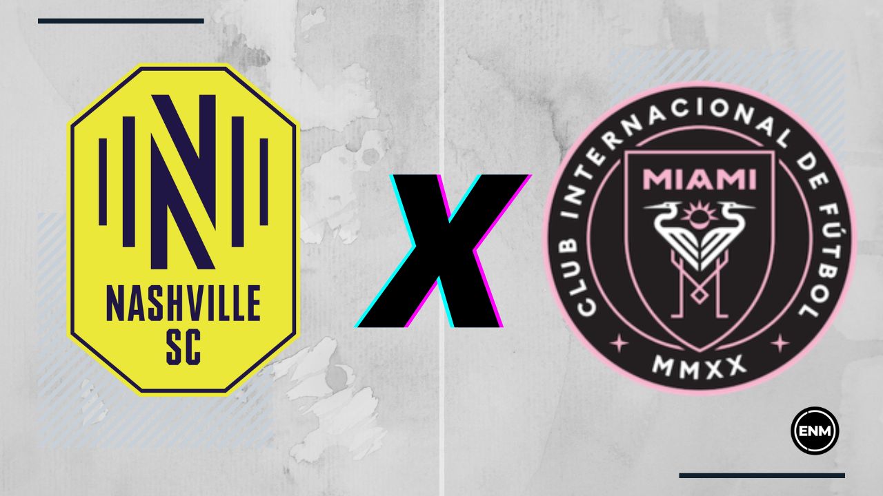 Nashville x Inter Miami: prováveis escalações, desfalques, onde assistir,  palpites e odds - Esporte News Mundo