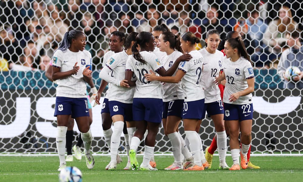 Portugal x Estados Unidos: onde assistir ao jogo decisivo da Copa do Mundo  Feminina