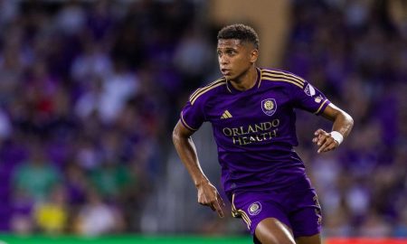 Rafael Santos vê Orlando City confiante na reta final da MLS e projeta  semifinal