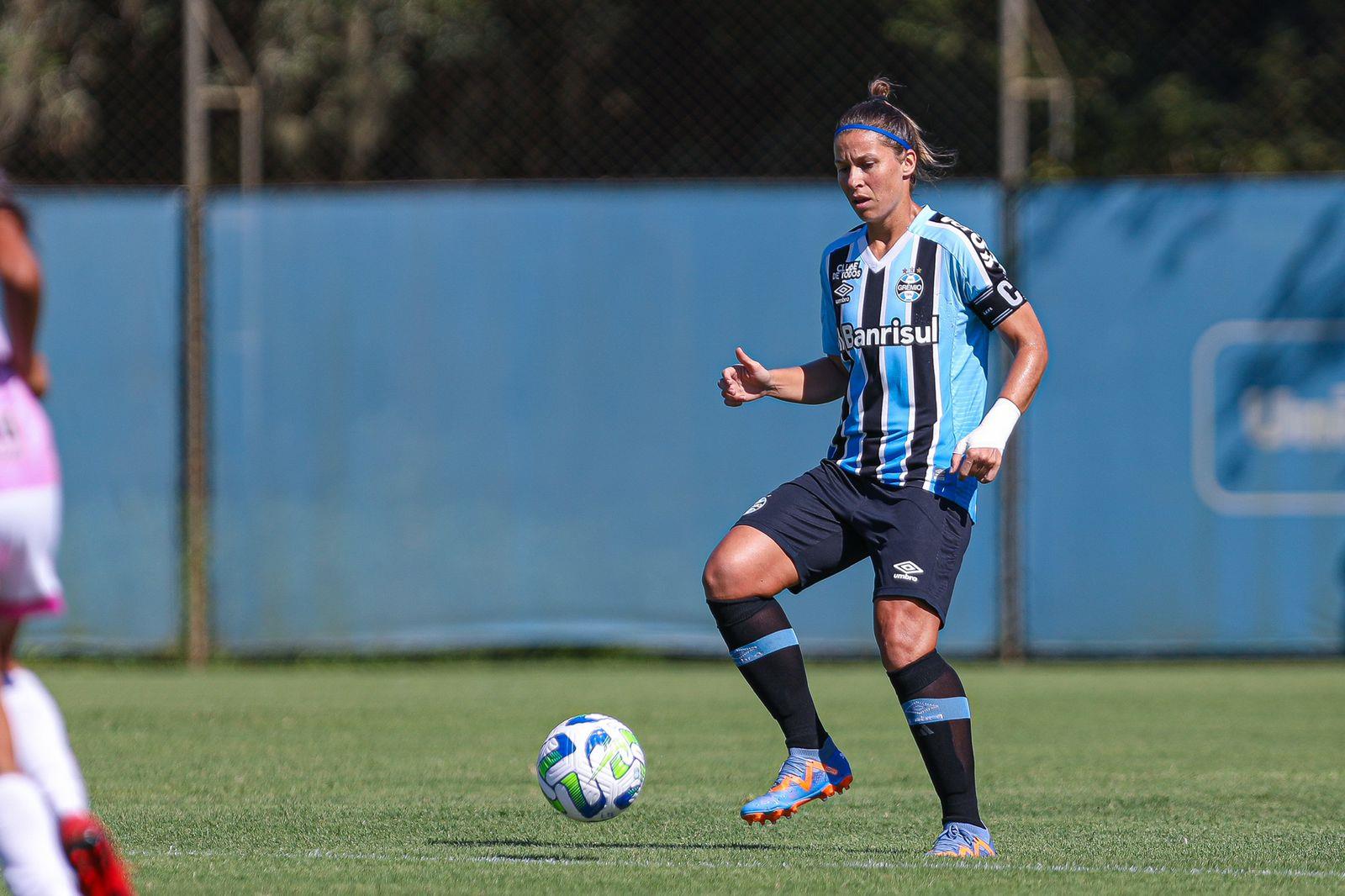 Felipe Endres retorna ao Grêmio como novo técnico do Futebol