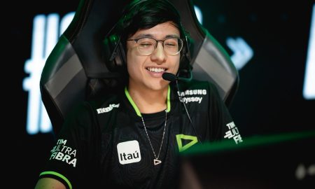 Prêmio CBLOL 2023 consagra jogadores da LOUD; veja os vencedores