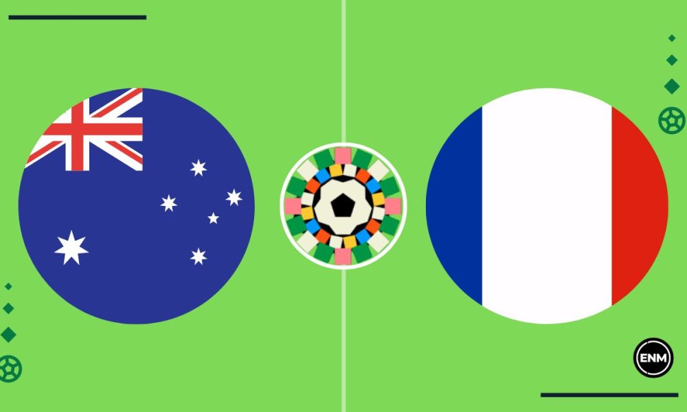 EN DIRECT – Australie 0 x 0 France
