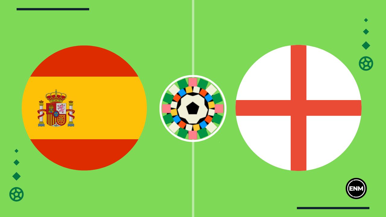 Espanha x Inglaterra: palpites, odds, onde assistir ao vivo, escalações e  horário