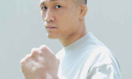 Chan Sung Jung, o Zumbi Coreano (Foto: Divulgação/Twitter Oficial UFC)