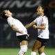 Corinthians e Ferroviária se enfrentam pelo jogo de ida da final do Brasileirão Feminino (📸 Rodrigo Gazzanel)