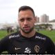 VÍDEO: Maycon fala da importância do clássico para o Corinthians contra o Palmeiras(FOTO: REPRODUÇÃO/CORINTHIANS TV)