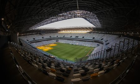 Arena MRV terá o seu primeiro clássico mineiro (Foto: Pedro Souza/Atlético)
