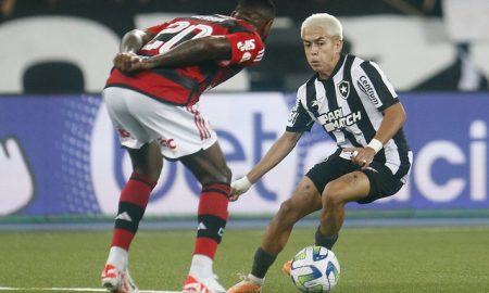 Segovinha Botafogo