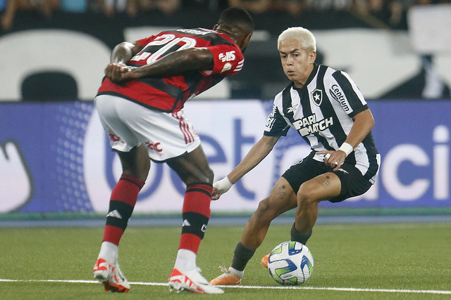 Segovinha Botafogo