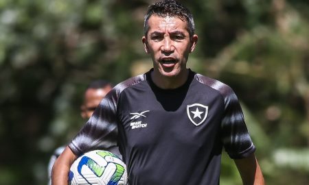 Foto: Arthur Barreto/Botafogo