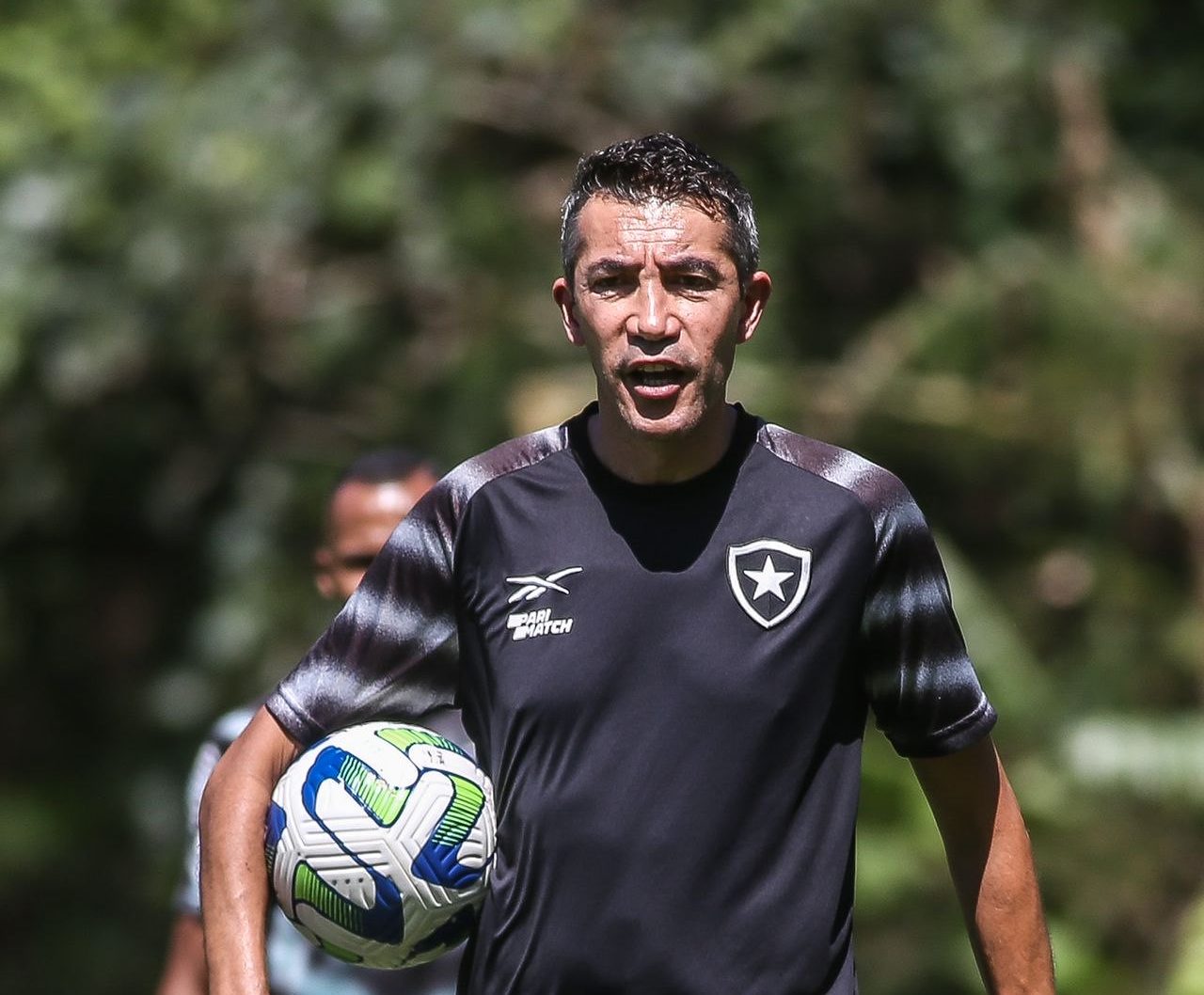 Foto: Arthur Barreto/Botafogo