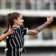 Corinthians vence Santos e está na final do Brasileirão Feminino 📸 | Rodrigo Gazzanel/Ag. Corinthians