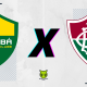 Cuiabá x Fluminense (Arte: ENM)